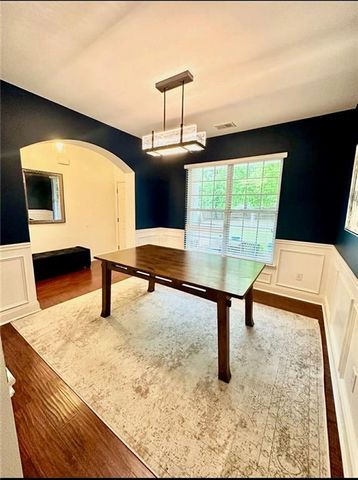 4832 Batiste Lane, Acworth, GA 30101