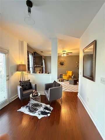 4832 Batiste Lane, Acworth, GA 30101