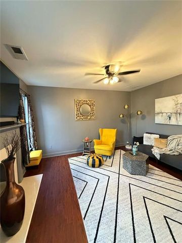 4832 Batiste Lane, Acworth, GA 30101