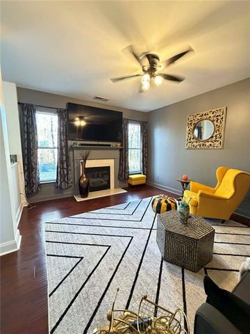 4832 Batiste Lane, Acworth, GA 30101