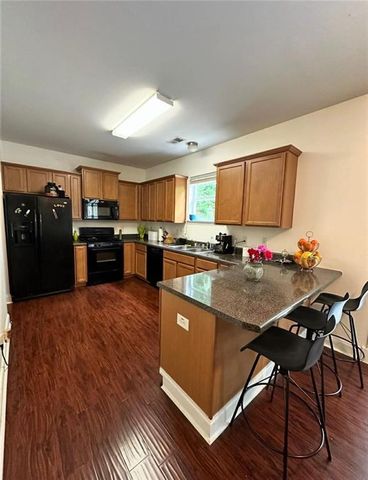 4832 Batiste Lane, Acworth, GA 30101