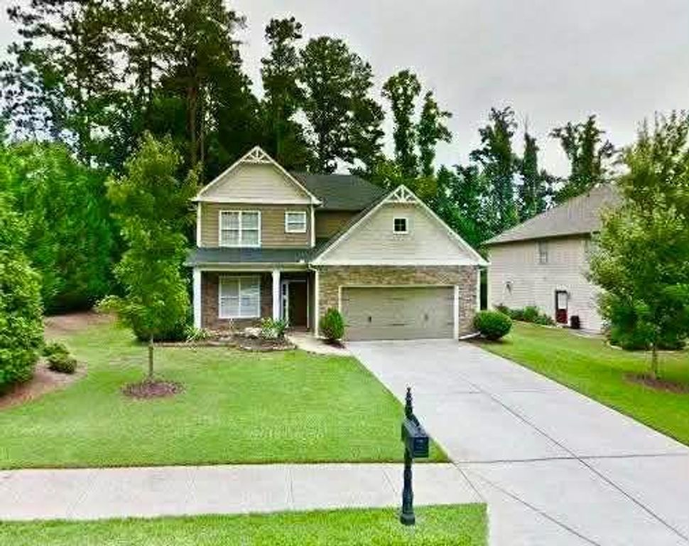 4832 Batiste Lane, Acworth, GA 30101