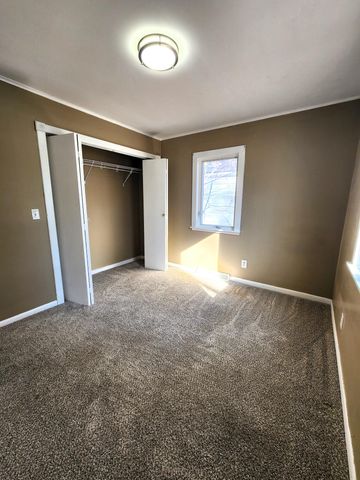 2444 Harding Avenue, Muskegon City, MI 49441