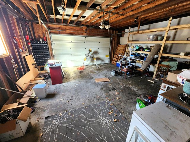 2444 Harding Avenue, Muskegon City, MI 49441