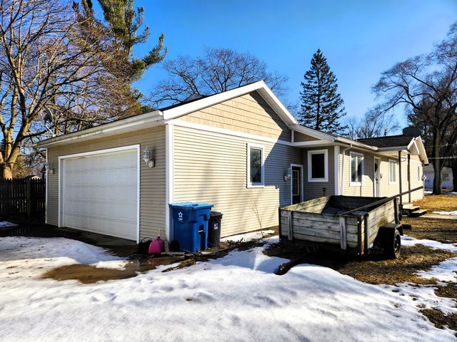 2444 Harding Avenue, Muskegon City, MI 49441