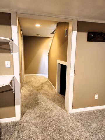 2444 Harding Avenue, Muskegon City, MI 49441