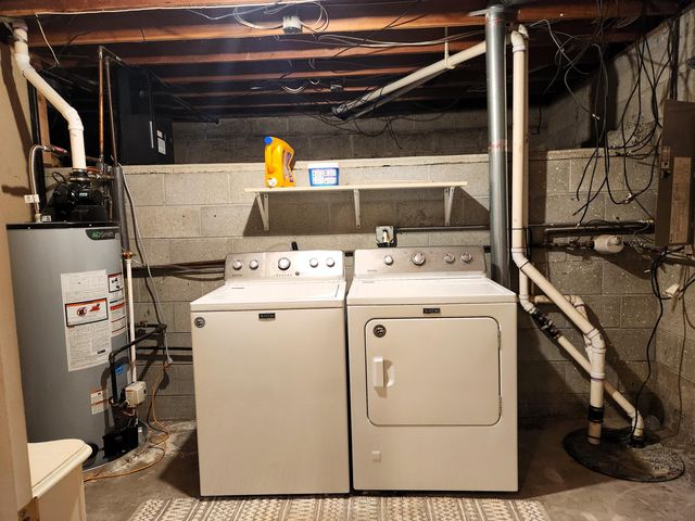 2444 Harding Avenue, Muskegon City, MI 49441