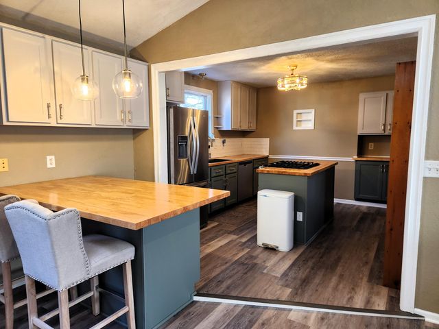 2444 Harding Avenue, Muskegon City, MI 49441