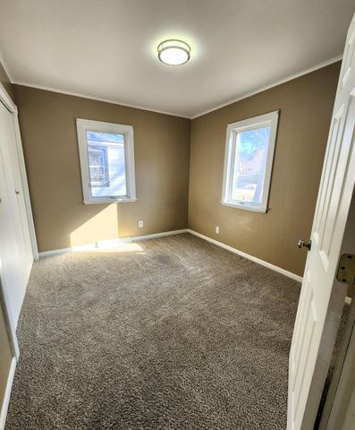 2444 Harding Avenue, Muskegon City, MI 49441