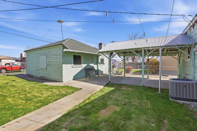 1103 E EMPIRE Ave, Spokane, WA 99207