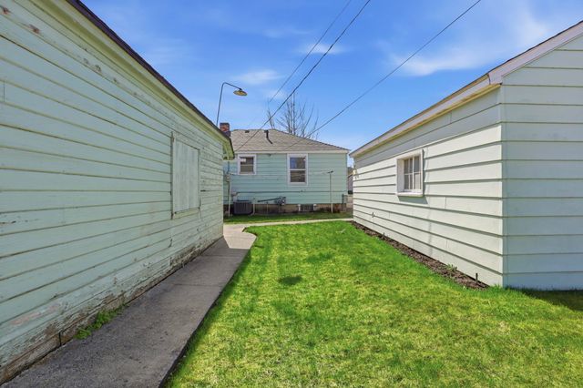 1103 E EMPIRE Ave, Spokane, WA 99207