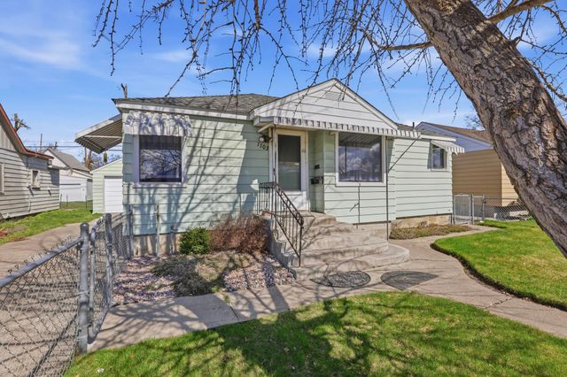 1103 E EMPIRE Ave, Spokane, WA 99207