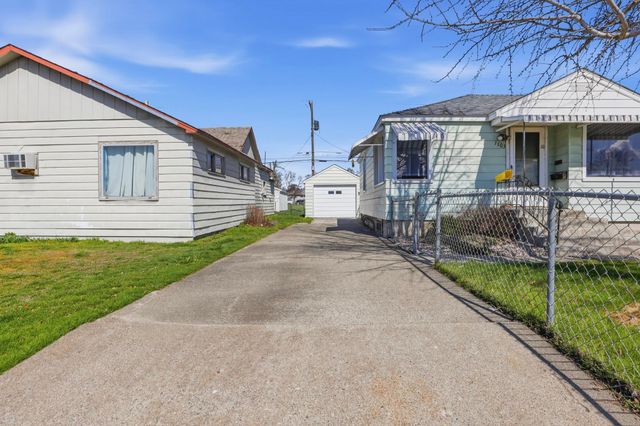 1103 E EMPIRE Ave, Spokane, WA 99207