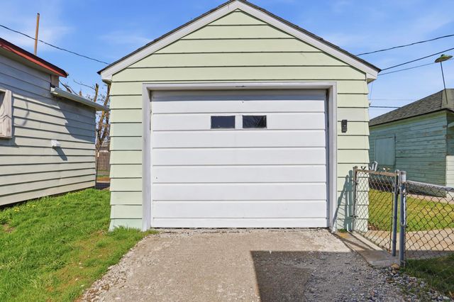 1103 E EMPIRE Ave, Spokane, WA 99207