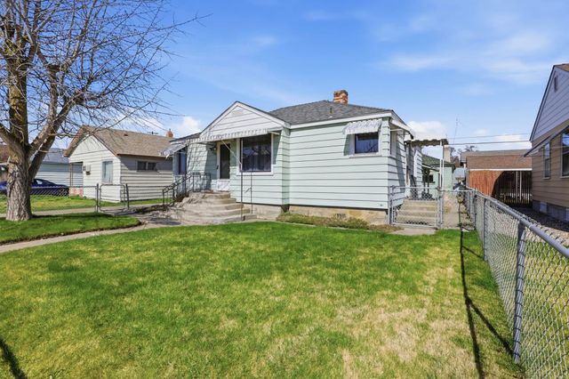 1103 E EMPIRE Ave, Spokane, WA 99207