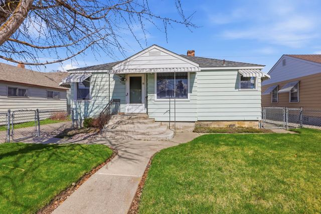 1103 E EMPIRE Ave, Spokane, WA 99207