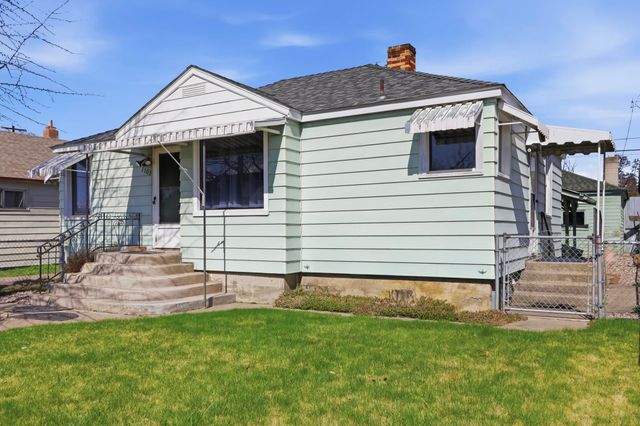 1103 E EMPIRE Ave, Spokane, WA 99207