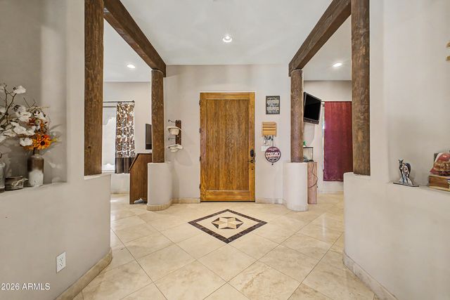 6205 S 195TH Drive, Buckeye, AZ 85326