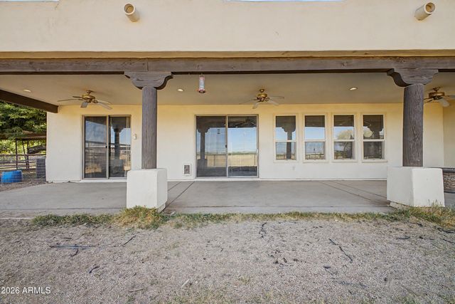 6205 S 195TH Drive, Buckeye, AZ 85326