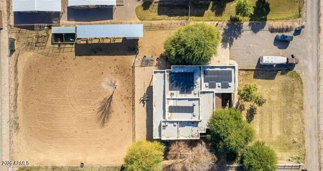 6205 S 195TH Drive, Buckeye, AZ 85326