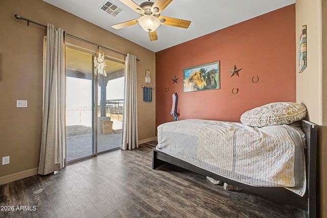 6205 S 195TH Drive, Buckeye, AZ 85326
