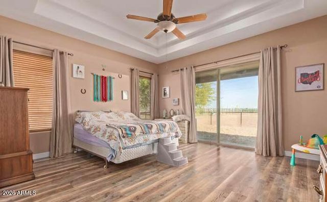 6205 S 195TH Drive, Buckeye, AZ 85326