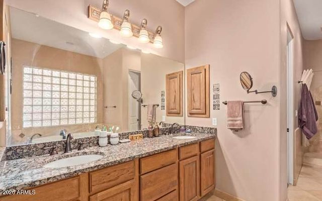 6205 S 195TH Drive, Buckeye, AZ 85326