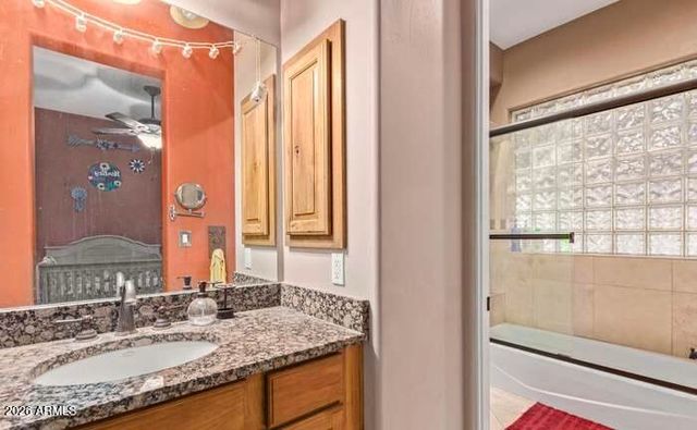 6205 S 195TH Drive, Buckeye, AZ 85326