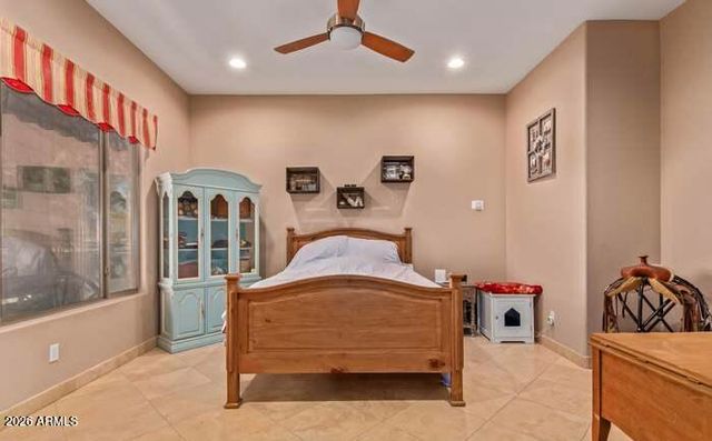 6205 S 195TH Drive, Buckeye, AZ 85326