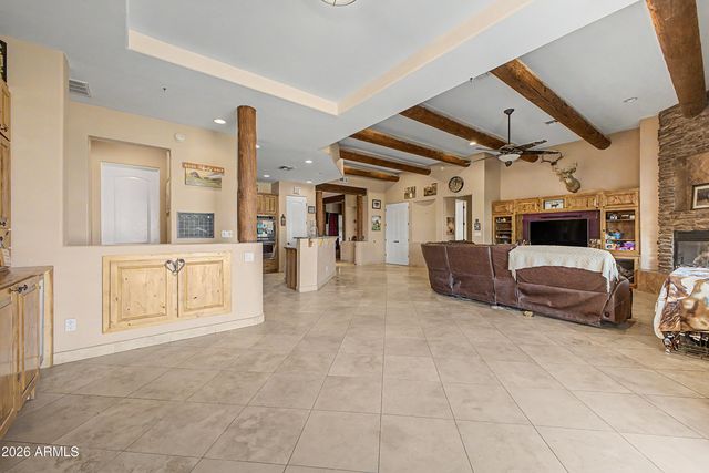 6205 S 195TH Drive, Buckeye, AZ 85326