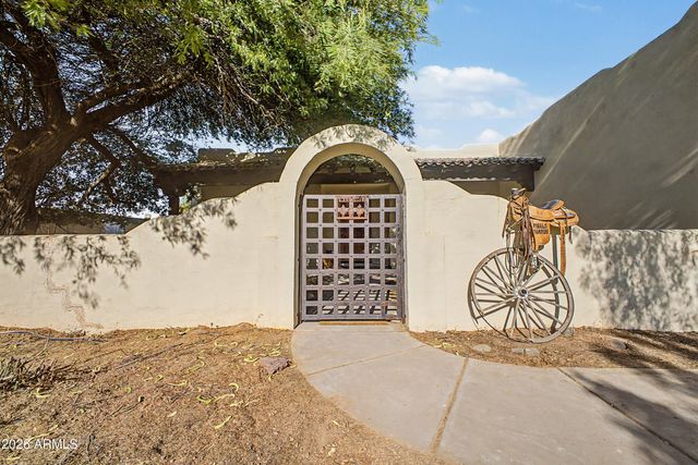 6205 S 195TH Drive, Buckeye, AZ 85326