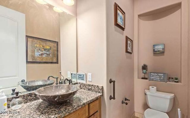 6205 S 195TH Drive, Buckeye, AZ 85326