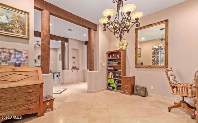 6205 S 195TH Drive, Buckeye, AZ 85326