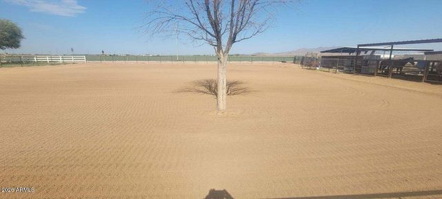 6205 S 195TH Drive, Buckeye, AZ 85326