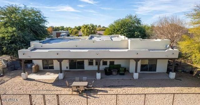 6205 S 195TH Drive, Buckeye, AZ 85326