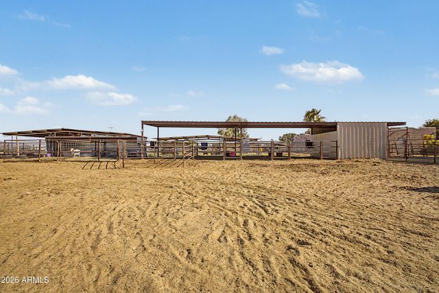 6205 S 195TH Drive, Buckeye, AZ 85326