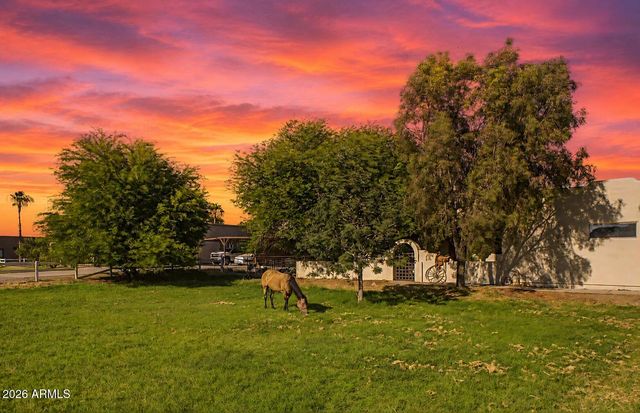 6205 S 195TH Drive, Buckeye, AZ 85326