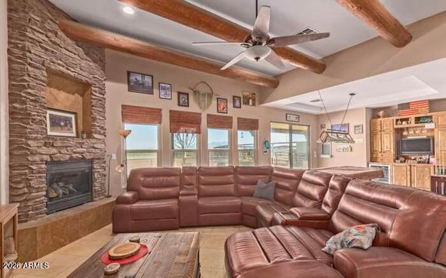 6205 S 195TH Drive, Buckeye, AZ 85326