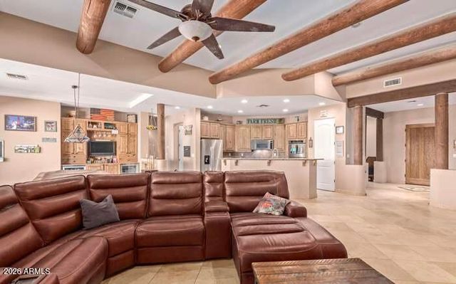 6205 S 195TH Drive, Buckeye, AZ 85326