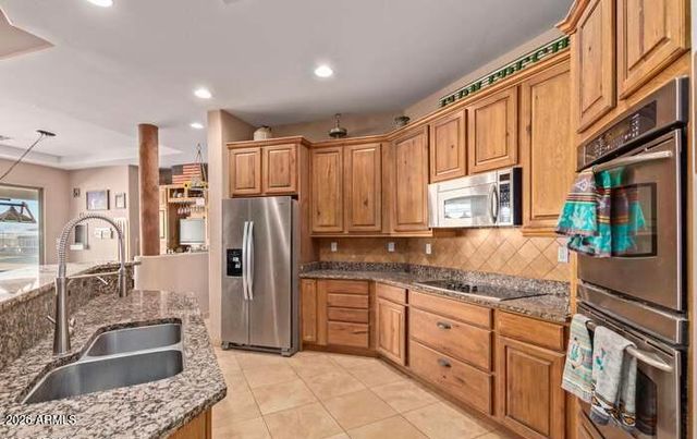 6205 S 195TH Drive, Buckeye, AZ 85326