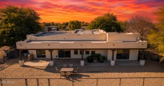 6205 S 195TH Drive, Buckeye, AZ 85326