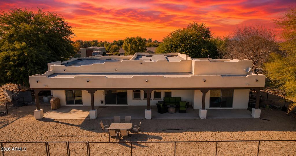 6205 S 195TH Drive, Buckeye, AZ 85326