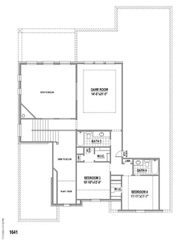 2720 Ambergate Lane, Prosper, TX 75078