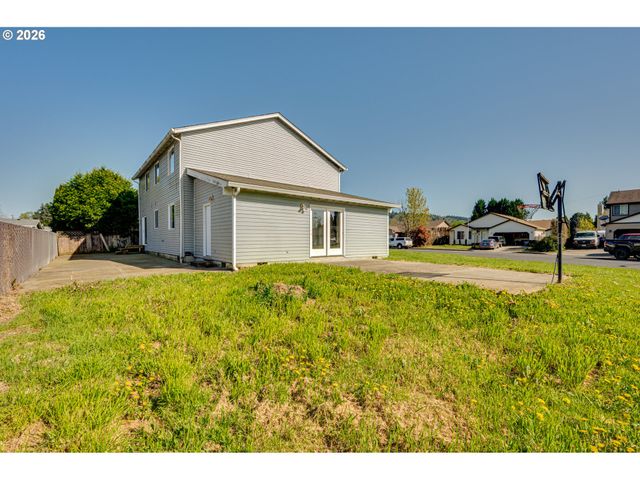 1945 BLACKTAIL Ln, Woodland, WA 98674