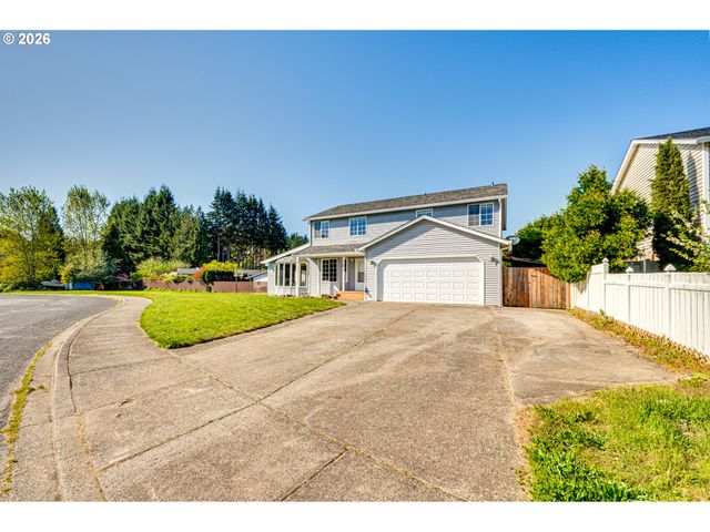 1945 BLACKTAIL Ln, Woodland, WA 98674