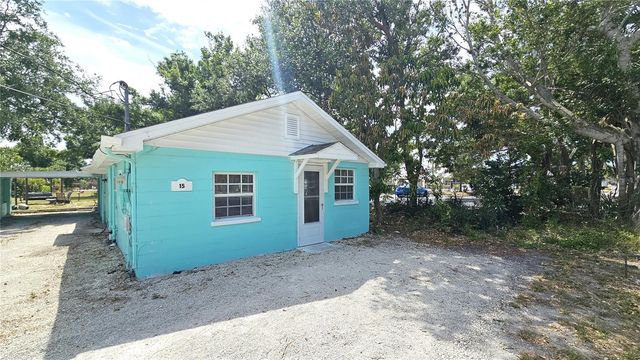 15 N MANGO STREET W, Englewood, FL 34223
