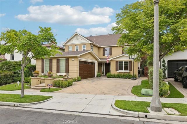 9 Hanoverian, Ladera Ranch, CA 92694