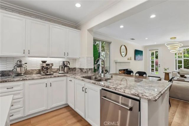 9 Hanoverian, Ladera Ranch, CA 92694