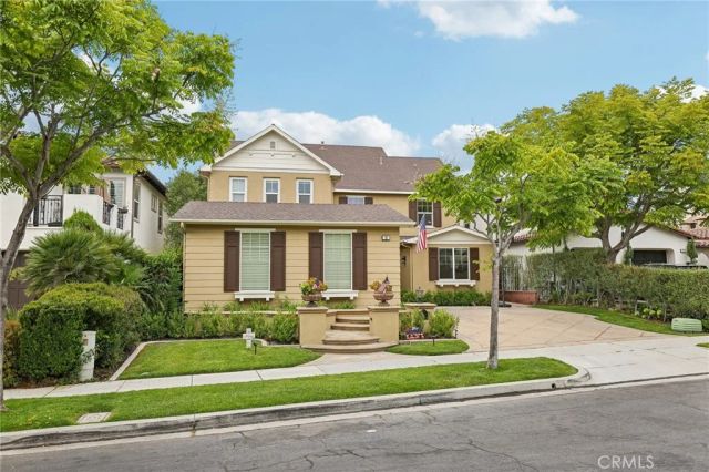 9 Hanoverian, Ladera Ranch, CA 92694