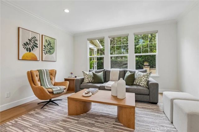 9 Hanoverian, Ladera Ranch, CA 92694